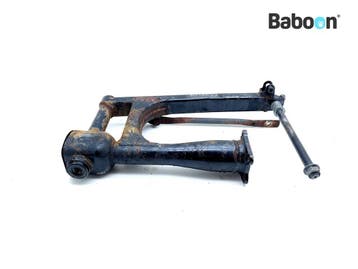 Achterbrug Honda VT 500 C Shadow (VT500C PC08), Verzenden, Gebruikt