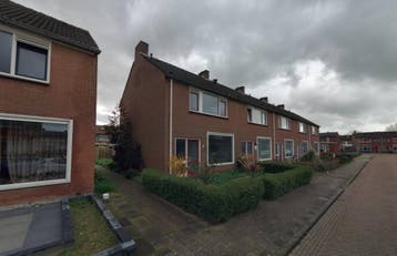 Woning te huur in Borsele - 57 m² -  kamer(s), Huizen en Kamers, Overige soorten, Borsele, Zeeland