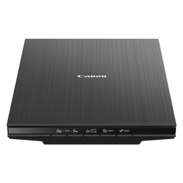 Canon CanoScan LiDE 400 A4 flatbedscanner, Computers en Software, Scanners, Flatbedscanner, Nieuw, Verzenden