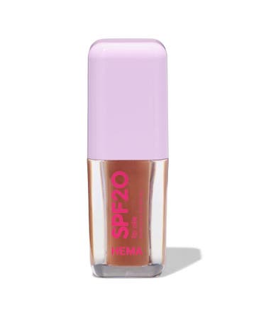 HEMA Lipolie SPF20 karamel 2e halve prijs ; met je HEMA pas, Verzenden, Nieuw