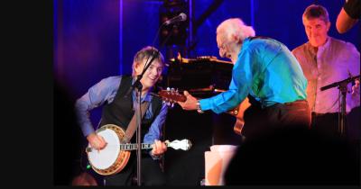 The Dublin Legends Tickets, Tickets en Kaartjes, Evenementen en Festivals