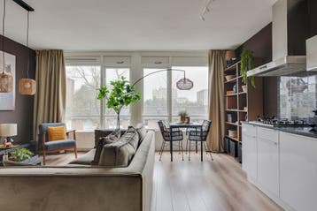 Te huur: Appartement Cassandraplein in Eindhoven, Huizen en Kamers, Noord-Brabant, Eindhoven, Appartement