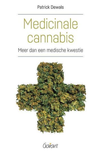 9789044136081 Medicinale cannabis Patrick Dewals, Verzenden, Nieuw, Patrick Dewals