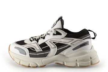 Axel Arigato Sneakers in maat 38 Wit, Verzenden, Wit, Axel Arigato, Sneakers of Gympen