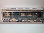 Funko - Funko Pop Star Wars 5-pack: Obi-Wan Kenobi, Darth, Antiek en Kunst