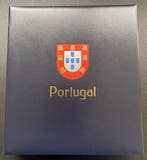 Portugal - Portugal, 1994-1999, Gestempeld