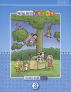 VLL KIM - LEESBOEKJE MAAN-ZON 3 9789048715589, Boeken, Verzenden, Zo goed als nieuw, Annemarie Jongbloed