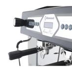 Diamond Koffiemachine | Aroma | Zwart | Espresso/Americano |, Ophalen of Verzenden