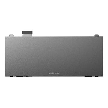 Anker SOLIX Solarbank MAX AC 7 kWh, origineel, Verzenden, Nieuw