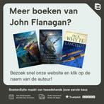 Broederband - de outsiders 9789462290587 John Flanagan, Boeken, Verzenden, Gelezen, John Flanagan