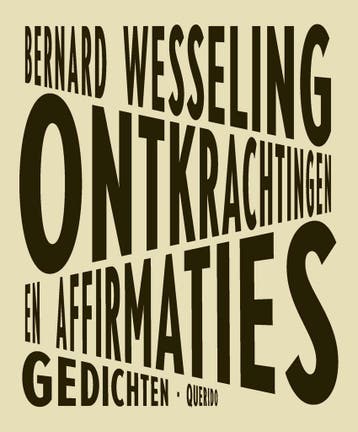 Ontkrachtingen en affirmaties (9789021489735), Boeken, Verzenden, Nieuw