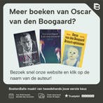 Meer dan een minnaar 9789023454410 Oscar van den Boogaard, Verzenden, Zo goed als nieuw, Oscar van den Boogaard