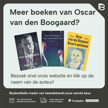 Meer dan een minnaar 9789023454410 Oscar van den Boogaard, Verzenden, Gelezen, Oscar van den Boogaard
