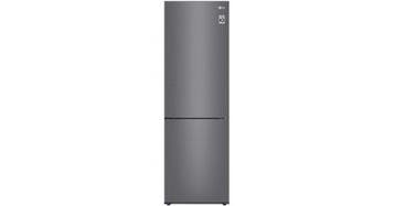 LG GBB61DSJEC Gecombineerde koelkast Showroommodel649, Ophalen of Verzenden, Nieuw