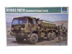 M1083 FMTV Standard Cargo Truck, Verzenden, Nieuw