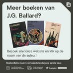 OP HET SPOOR VAN DE BISMARCK 9789067072465 J.G. Ballard, Boeken, Verzenden, Gelezen, J.G. Ballard