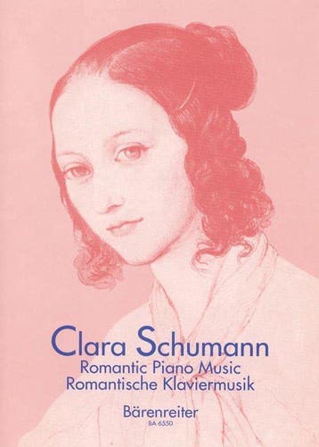 Romantic Piano Music, Volume 1 - Clara Schumann, Verzenden, Gelezen, Clara Schumann