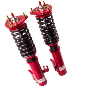 Sport schroefset geschikt voor Subaru Impreza WRX GC8 GF6..., Verzenden, Nieuw, Subaru