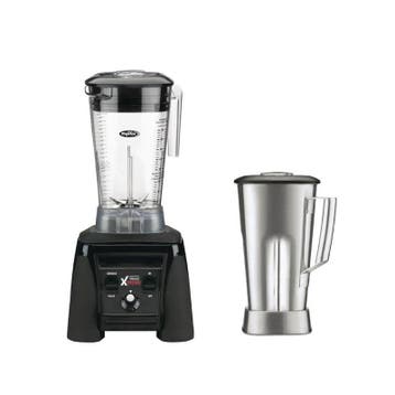 Keuken Blender Met Extra Kan | 2L | 1500 W | 45,7(h) x 21..., Verzenden, Nieuw in verpakking