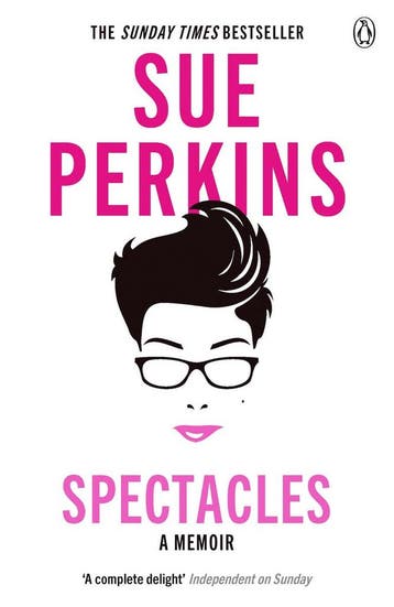 Spectacles, Ophalen of Verzenden, Nieuw