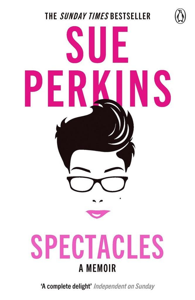 Spectacles, Boeken, Literatuur, Ophalen of Verzenden