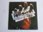 Judas Priest - British Steel (LP), Cd's en Dvd's, Ophalen of Verzenden, Zo goed als nieuw