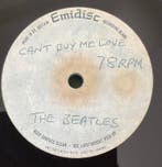 Beatles - ‘Cant Buy Me Love’ - Acetate, 78 RPM, 10 inch,, Nieuw in verpakking