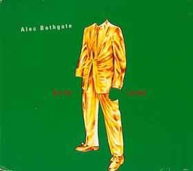 cd digi - Alec Bathgate - Gold Lame, Verzenden, Zo goed als nieuw