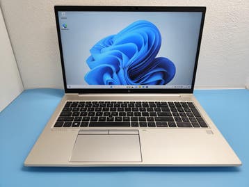 HP Elitebook 850 G8 | Intel i5 en i7  | 15,6 FHD | W11 Pro, Computers en Software, Windows Laptops, HP EliteBook 850 G8, Verzenden