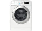 Indesit BDE864359EWSEU - Was-droogcombinatie - 6 kg wassen 8, Verzenden, Nieuw