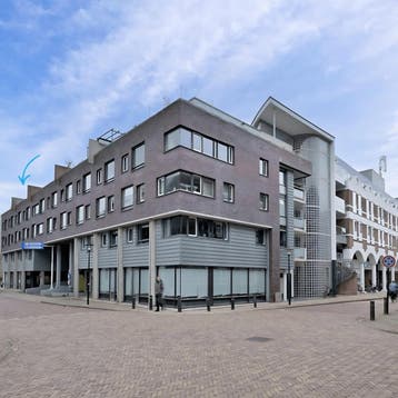 Appartement in Deventer gevonden voor €1118,- pm, Deventer, Direct bij eigenaar, Overijssel, Appartement