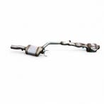 Roetfilter Mercedes SLK / SLC, Auto-onderdelen, Uitlaatsystemen, Verzenden, Nieuw