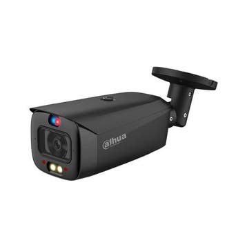 Dahua IPC-HFW3449T1-AS-PV-S4 Zwart, 4MP Full-color, Ophalen of Verzenden, Nieuw