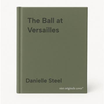 The Ball at Versailles - Danielle Steel 9781529085525, Boeken, Verzenden, Zo goed als nieuw, Danielle Steel