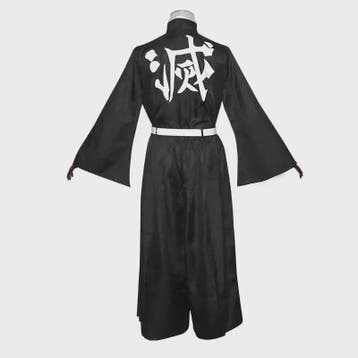 Kimetsu No Yaiba Tokitou Muichirou Cosplay Kostuum & Pruik -, Verzenden, Nieuw