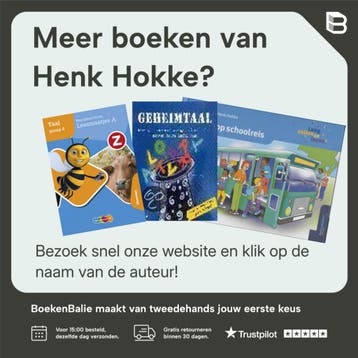 De reis van Gijs / Schelpjes - Henk Hokke 9789043700733, Verzenden, Gelezen, Henk Hokke