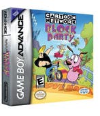 Cartoon Network Block Party, Verzenden, Nieuw
