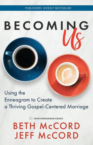 Becoming Us - Beth Mccord 9781642794168, Verzenden, Gelezen, Beth Mccord
