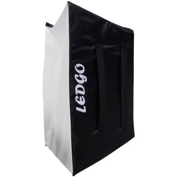 LedGo Soft Box for LG-1200 (Square), Audio, Tv en Foto, Fotografie | Fotostudio en Toebehoren, Ophalen of Verzenden, Nieuw, Overige typen
