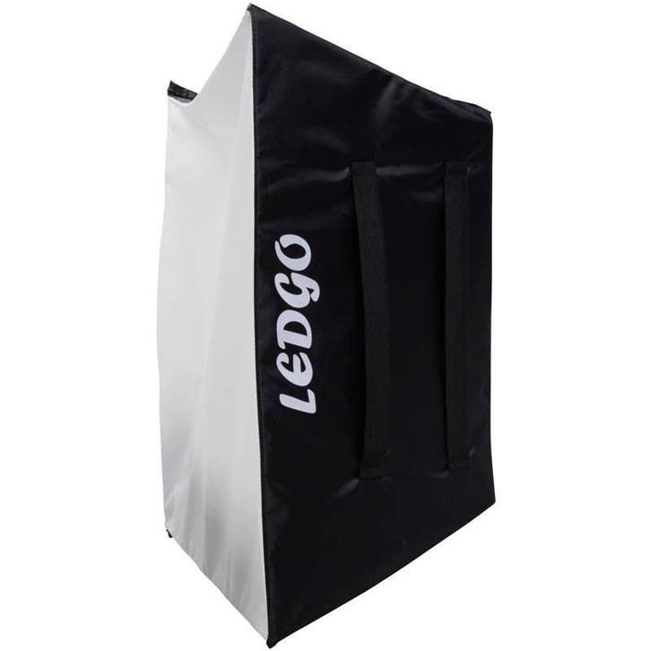 LedGo Soft Box for LG-1200 (Square), Audio, Tv en Foto, Fotografie | Fotostudio en Toebehoren, Overige typen, Nieuw, Ophalen of Verzenden