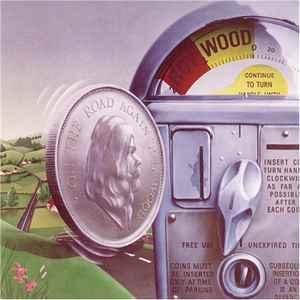 LP gebruikt - Roy Wood - On The Road Again (U.S. 1979), Verzenden, Zo goed als nieuw, Overige formaten