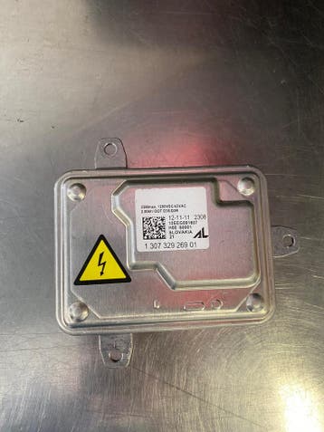 Volvo Jeep Landrover Bosch ballast 130732926901 gebruikt, Ophalen of Verzenden, Gebruikt