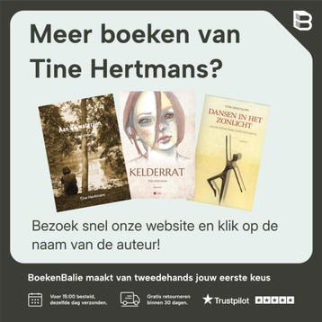 Geheim Bos - Tine Hertmans 9789460795282, Boeken, Verzenden, Gelezen, Tine Hertmans