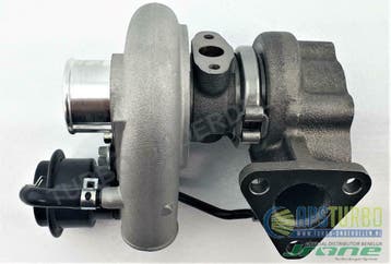Fabrieks Nieuw Turbo Hyundai GETZ 1.5 D turbo, Auto-onderdelen, Ophalen of Verzenden, Nieuw, Hyundai
