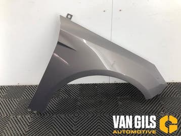 Scherm rechts-voor Ford Focus O322244, Auto-onderdelen, Ophalen of Verzenden, Nieuw