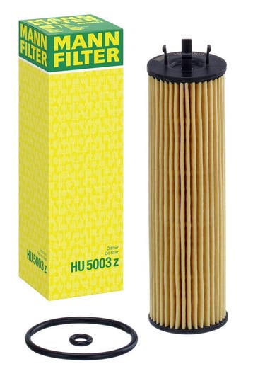 Mann-Filter oliefilter (2.0 TDI motoren), Ophalen of Verzenden, Nieuw, Seat