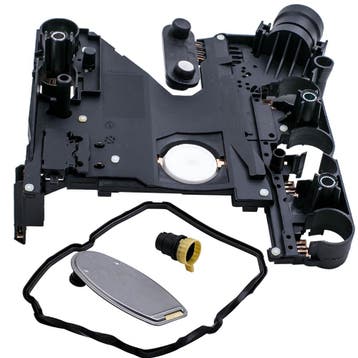 Versnellingsbak conductor plate repair kit geschikt voor..., Auto-onderdelen, Transmissie en Toebehoren, Verzenden, Nieuw, Mercedes-Benz