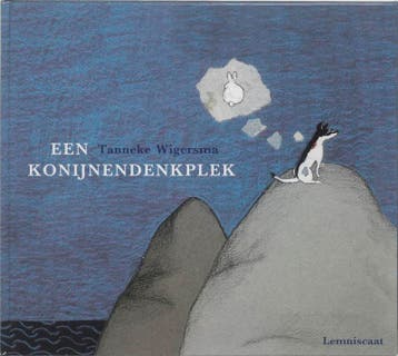Een konijnendenkplek 9789056375553 T. Wigersma, Verzenden, Zo goed als nieuw, T. Wigersma
