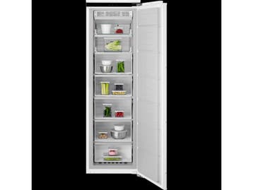 AEG NAB7N181EC 7000 Serie Inbouw Vriezer NoFrost 178 cm 212, Witgoed en Apparatuur, Verzenden, Nieuw