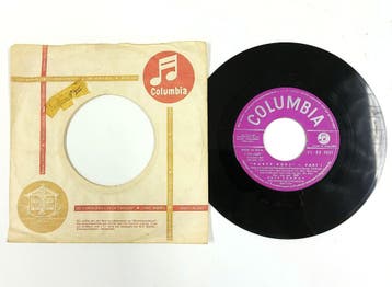 Russ Conway – Party Pops, Verzenden, Gebruikt